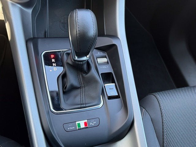 2024 Alfa Romeo Tonale Ti EAWD