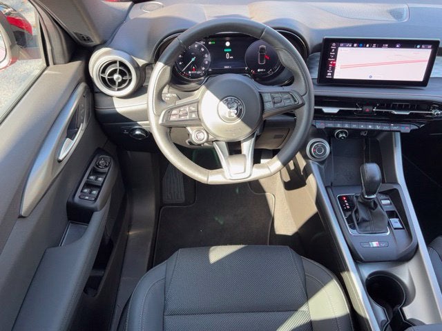 2024 Alfa Romeo Tonale Ti EAWD
