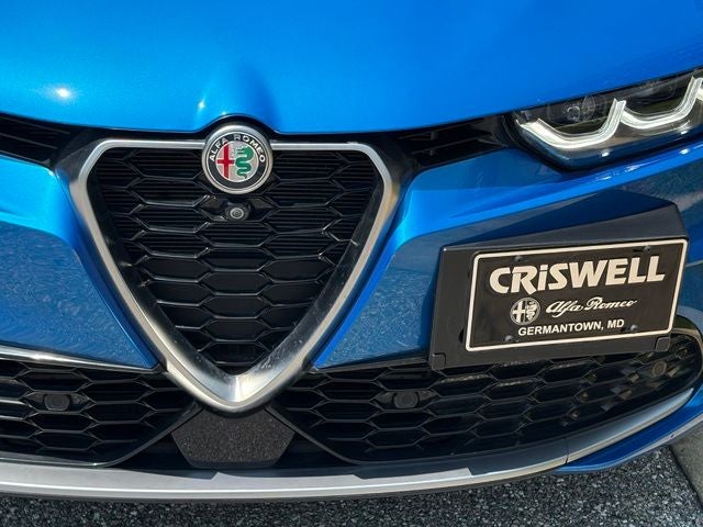 2024 Alfa Romeo Tonale Hybrid Ti EAWD
