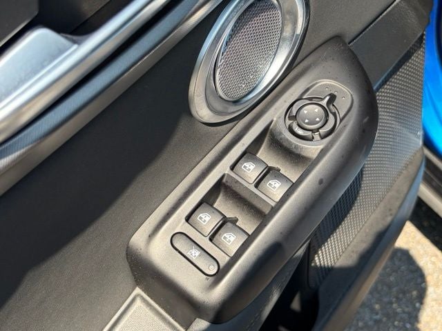 2024 Alfa Romeo Tonale Hybrid Ti EAWD