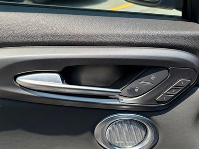 2024 Alfa Romeo Tonale Hybrid Ti EAWD