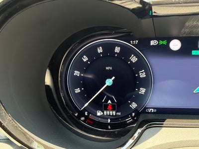 2024 Alfa Romeo Tonale Hybrid Ti EAWD