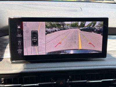 2024 Alfa Romeo Tonale Hybrid Ti EAWD