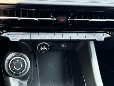 2024 Alfa Romeo Tonale Hybrid Ti EAWD