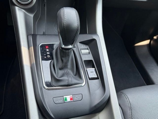 2024 Alfa Romeo Tonale Hybrid Ti EAWD