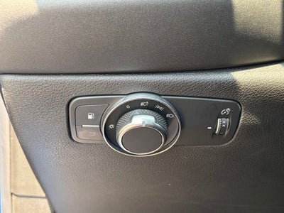 2024 Alfa Romeo Tonale Hybrid Ti EAWD