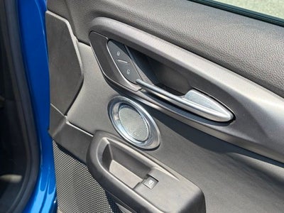 2024 Alfa Romeo Tonale Hybrid Ti EAWD