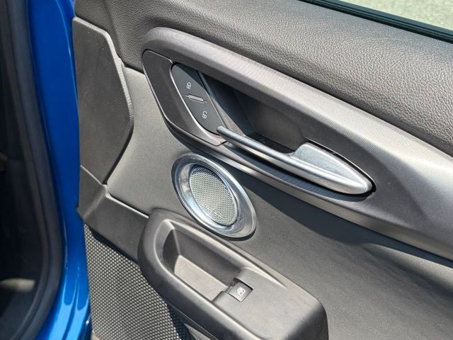 2024 Alfa Romeo Tonale Hybrid Ti EAWD