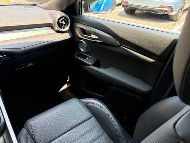 2024 Alfa Romeo Tonale Hybrid Ti EAWD