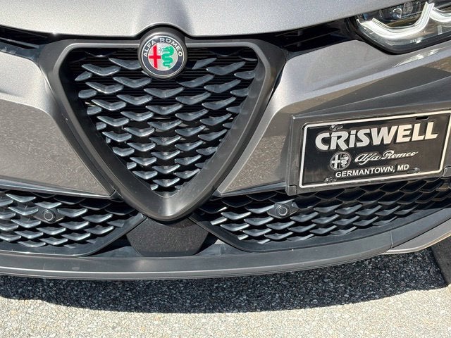 2024 Alfa Romeo Tonale Hybrid Veloce EAWD