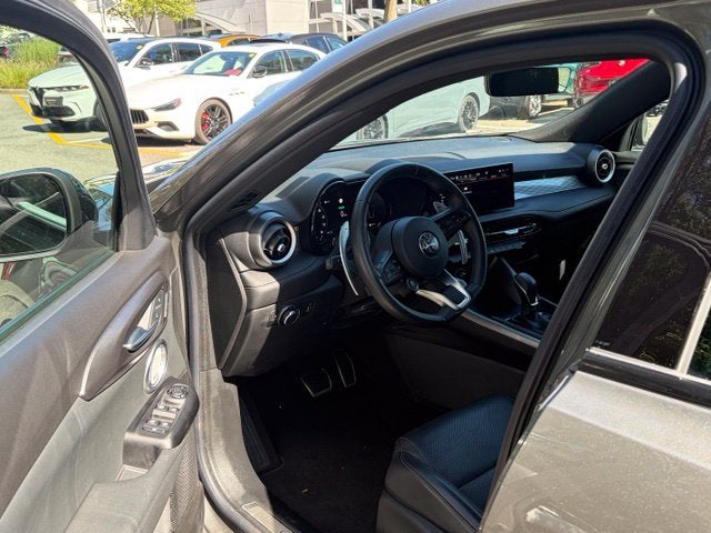 2024 Alfa Romeo Tonale Hybrid Veloce EAWD