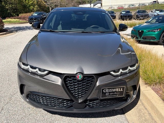 2024 Alfa Romeo Tonale Hybrid Veloce EAWD