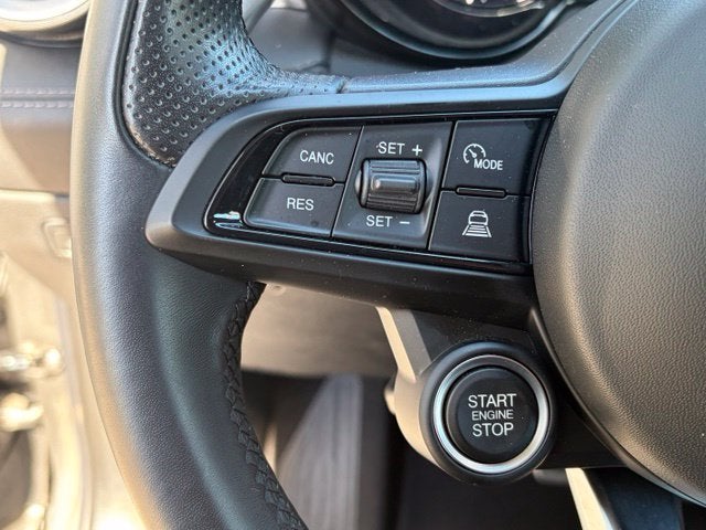 2024 Alfa Romeo Tonale Hybrid Veloce EAWD