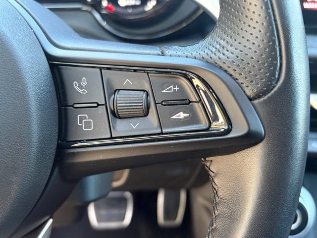 2024 Alfa Romeo Tonale Hybrid Veloce EAWD