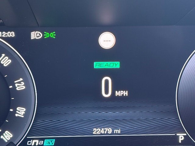 2024 Alfa Romeo Tonale Hybrid Veloce EAWD