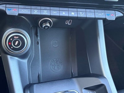 2024 Alfa Romeo Tonale Hybrid Veloce EAWD
