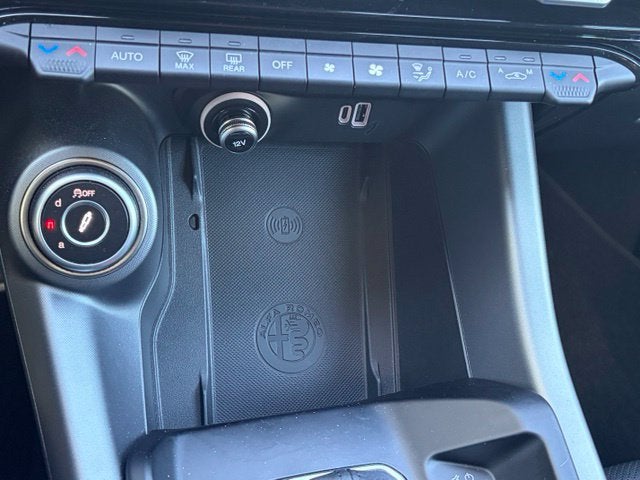 2024 Alfa Romeo Tonale Hybrid Veloce EAWD