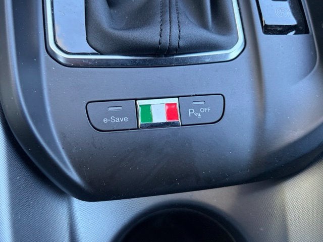 2024 Alfa Romeo Tonale Hybrid Veloce EAWD