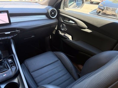 2024 Alfa Romeo Tonale Hybrid Veloce EAWD