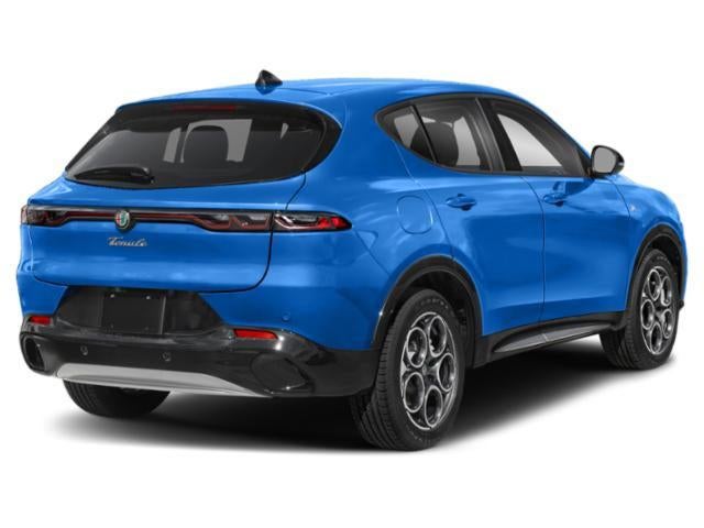 2024 Alfa Romeo Tonale Hybrid Veloce EAWD