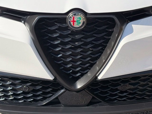 2024 Alfa Romeo Tonale Veloce EAWD