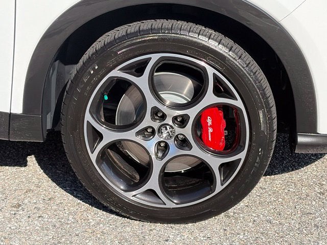 2024 Alfa Romeo Tonale Veloce EAWD