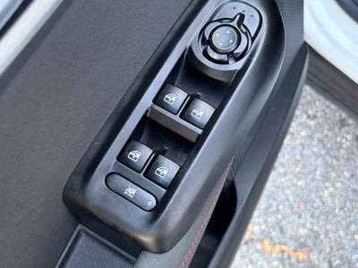 2024 Alfa Romeo Tonale Veloce EAWD