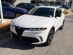2024 Alfa Romeo Tonale Veloce EAWD