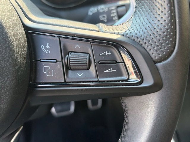 2024 Alfa Romeo Tonale Veloce EAWD