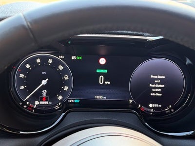 2024 Alfa Romeo Tonale Veloce EAWD