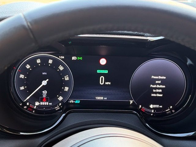 2024 Alfa Romeo Tonale Veloce EAWD