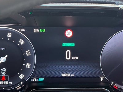 2024 Alfa Romeo Tonale Veloce EAWD