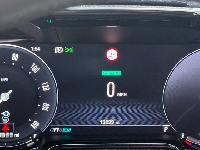 2024 Alfa Romeo Tonale Veloce EAWD