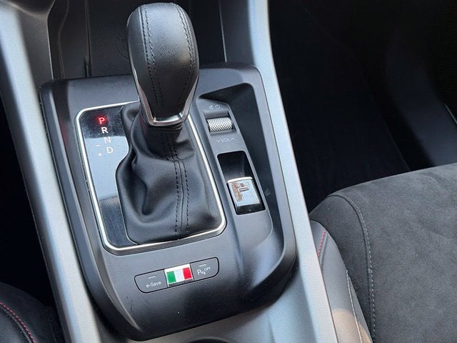 2024 Alfa Romeo Tonale Veloce EAWD