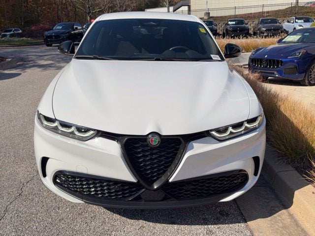 2024 Alfa Romeo Tonale Veloce EAWD