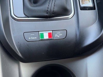 2024 Alfa Romeo Tonale Veloce EAWD