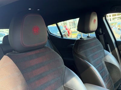 2024 Alfa Romeo Tonale Veloce EAWD