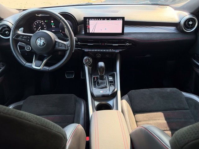 2024 Alfa Romeo Tonale Veloce EAWD