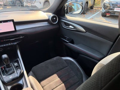 2024 Alfa Romeo Tonale Veloce EAWD