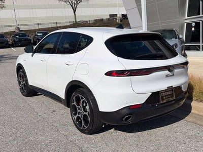 2024 Alfa Romeo Tonale Veloce EAWD