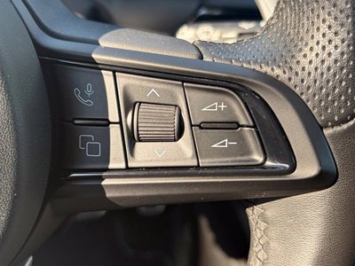 2024 Alfa Romeo Tonale Hybrid Veloce EAWD