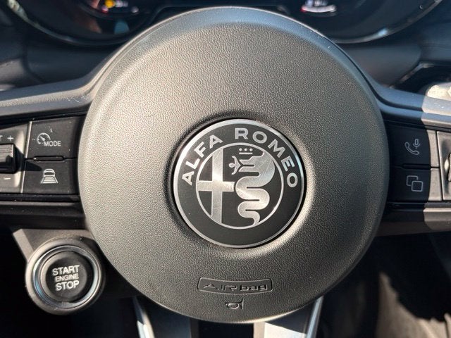 2024 Alfa Romeo Tonale Hybrid Veloce EAWD