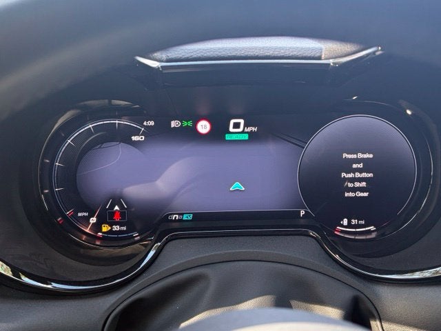 2024 Alfa Romeo Tonale Hybrid Veloce EAWD