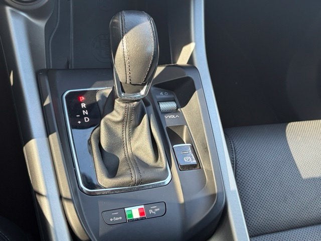 2024 Alfa Romeo Tonale Hybrid Veloce EAWD