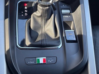 2024 Alfa Romeo Tonale Hybrid Veloce EAWD