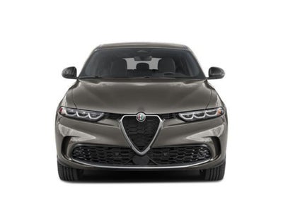 2024 Alfa Romeo Tonale Hybrid Veloce EAWD