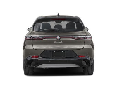 2024 Alfa Romeo Tonale Hybrid Veloce EAWD