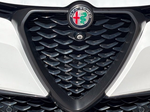 2024 Alfa Romeo Tonale Hybrid Veloce EAWD