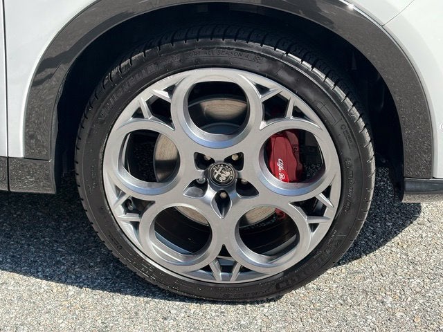 2024 Alfa Romeo Tonale Hybrid Veloce EAWD
