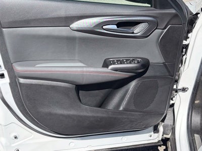 2024 Alfa Romeo Tonale Hybrid Veloce EAWD